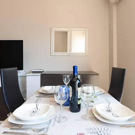 Apartment 1235 Blaumarina Con Piscina - Apivend Immo