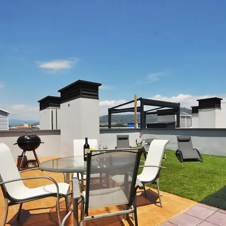 1235 Blaumarina Con Piscina - Apivend Immo Empuriabrava