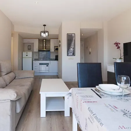 1235 Blaumarina Con Piscina - Apivend Immo Apartment *