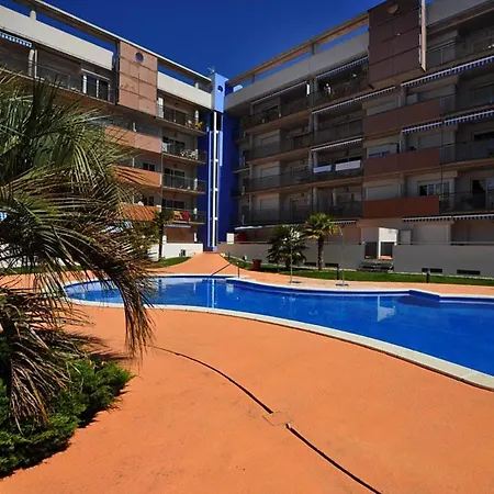 Apartment 1235 Blaumarina Con Piscina - Apivend Immo
