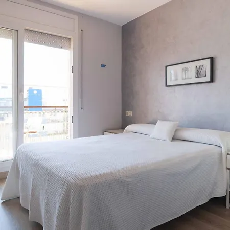 1235 Blaumarina Con Piscina - Apivend Immo * Empuriabrava