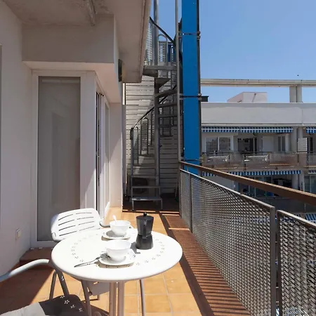 Apartment 1235 Blaumarina Con Piscina - Apivend Immo *