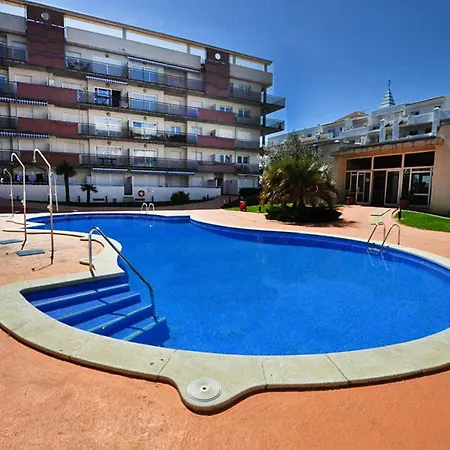 Apartment 1235 Blaumarina Con Piscina - Apivend Immo *