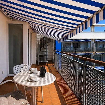 1235 Blaumarina Con Piscina - Apivend Immo Apartment