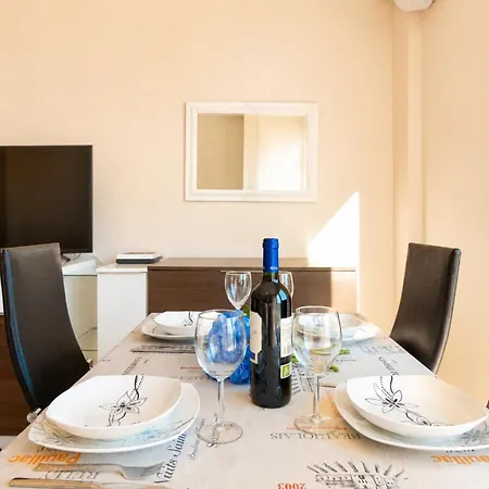 Apartment 1235 Blaumarina Con Piscina - Apivend Immo