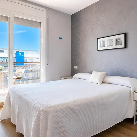 1235 Blaumarina Con Piscina - Apivend Immo Apartment *