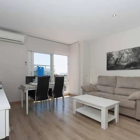 Apartment 1235 Blaumarina Con Piscina - Apivend Immo *
