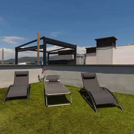 1235 Blaumarina Con Piscina - Apivend Immo * Empuriabrava