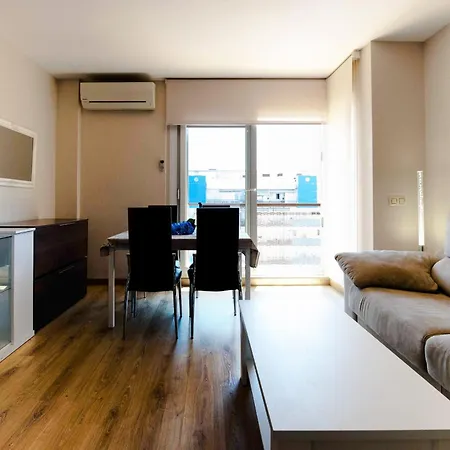1235 Blaumarina Con Piscina - Apivend Immo Apartment *