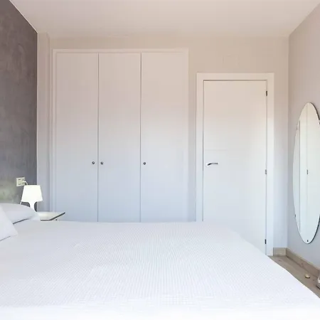 1235 Blaumarina Con Piscina - Apivend Immo Empuriabrava