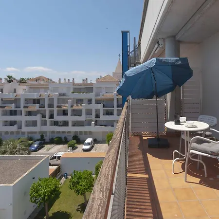 1235 Blaumarina Con Piscina - Apivend Immo Empuriabrava